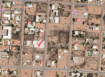 Terreno / Lote , Guaymas · Terreno en Venta San Carlos Sonora