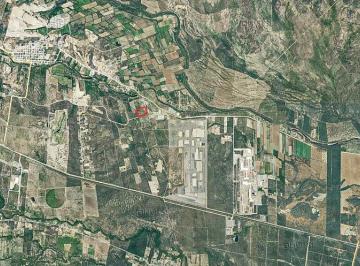 Terreno / Lote , Pesquería · Terreno Industrial Venta en Pesquería
