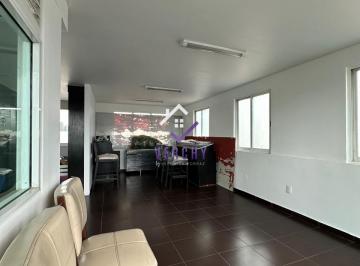 Edificio de 4 habitaciones, Azcapotzalco · Clavería, Edificio en Venta