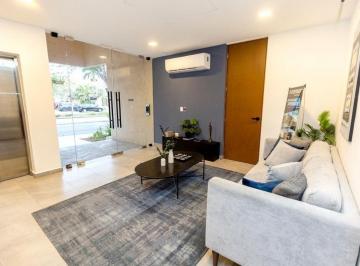 Departamento de 2 habitaciones, Mérida · Departamento de 2 Recamaras Equipado en Montebello, Mérida