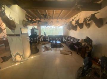 Casa de 2 habitaciones, Querétaro · Real de Juriquilla - Casa con 2 Recámaras y Area de Tv. Venta