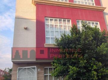 Casa , Chalco · Renta de Casa Amueblada en Los Héroes Chalco Cupido