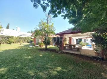 Casa · 224m² · 3 Recámaras · 1 Estacionamiento · Casa en Venta, Fraccionamiento Lomas de Cocoyoc