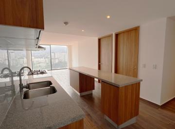 Departamento de 1 habitación, Cuajimalpa de Morelos · Departamento Tipo Loft en Up Santa Fe