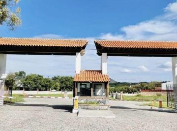 Terreno / Lote · 375ha · Venta Lotes en Haras Ciudad Ecologica Precio de Oportunidad
