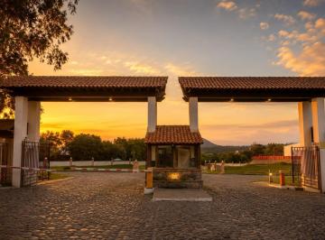 Terreno / Lote · 375ha · Venta Lotes en Haras Ciudad Ecologica Precio de Oportunidad