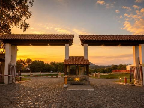 # Lotes Exclusivos en Venta en El Lago Norte, Haras Ciudad Ecológic…