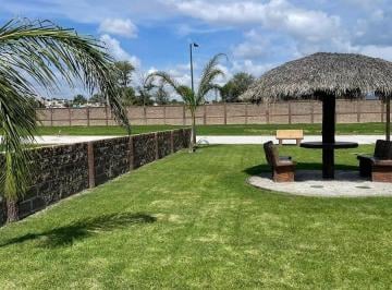 Terreno / Lote · 611m² · Venta Lotes Residenciales 600 m² Atlixco Puebla
