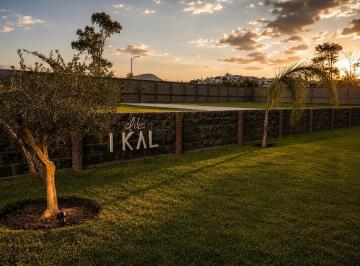 Terreno / Lote · 611ha · Venta Lotes Residenciales 600 m² Atlixco Puebla