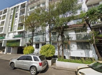 Departamento de 2 habitaciones, Cuauhtémoc · Departamento en Venta en Cuauhtémoc