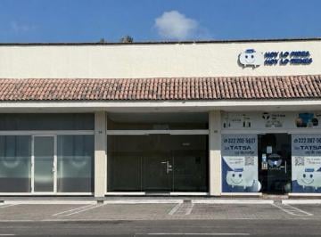 Local comercial , Puerto Vallarta · En Renta | Local Comercial 21 m² | Puerto Vallarta (Excelente Ubicación)