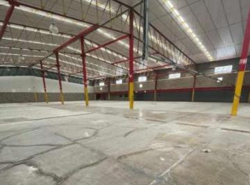Bodega comercial , Zapopan · Bodega Industrial en Renta de 5,456 m² La Cantera, Zapopan Jalisco