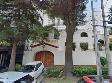 Casa de 4 habitaciones, Miguel Hidalgo · Exclusiva Casa en La Mejor Zona de Polanco, Cuarto de Tv y Estudio