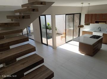 Casa en condominio · 248m² · 3 Recámaras · Casa en Condominio en La Riviera Veracruzana