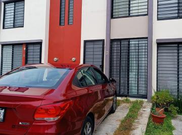 Casa de 2 habitaciones, Tlajomulco de Zúñiga · Casa en Renta Vistas Sur Tlajomulco