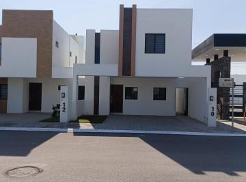 Casa de 3 habitaciones, Torreón · Casa en Venta en Residencial Las Etnias, Torreón, Coahuila de Zaragoza