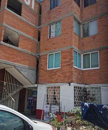 Departamento de 2 habitaciones, Puebla · Departamento en Venta en Puebla Infonavit San Jorge