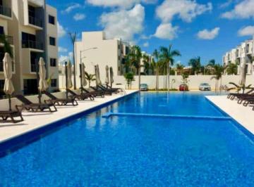 Departamento · 90m² · 2 Recámaras · 2 Estacionamientos · Departamento - Residencial Palmaris