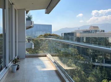 Departamento de 3 habitaciones, Cuajimalpa de Morelos · Departamento en Venta, Mediterránea Santa Fe