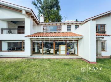 Casa en condominio de 3 habitaciones, Cuajimalpa de Morelos · Hermosa Casa en Venta - Arteaga y Salazar