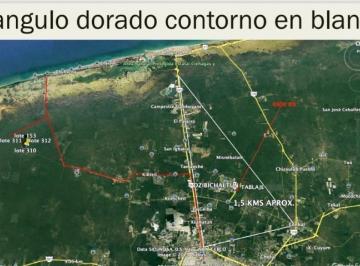 Terreno / Lote , Mérida · Terreno Para Desarrollo en Venta en Zona Country
