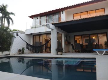 Villa de 4 habitaciones, Acapulco de Juárez · Venta/renta Villal Princess Secc. 1 Amueblada