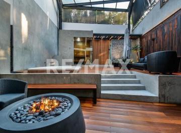 Casa en condominio · 250m² · 3 Recámaras · 2 Estacionamientos · Casa en Condominio en Renta por Noche