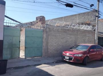 Terreno comercial , Guadalajara · Terreno Bardeado en La Colonia Las Concha
