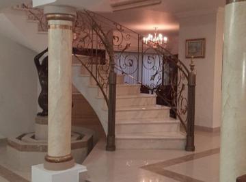 Casa en condominio de 5 habitaciones, Aguascalientes · Casa Renta Amueblda en La Paloma Aguascalientes