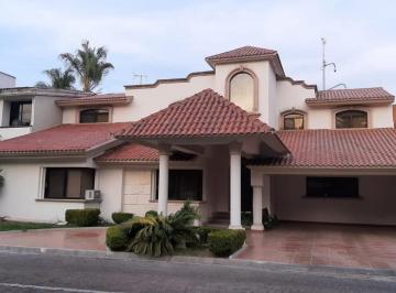 Casa en condominio de 5 habitaciones, Aguascalientes · Casa Renta Amueblda en La Paloma Aguascalientes