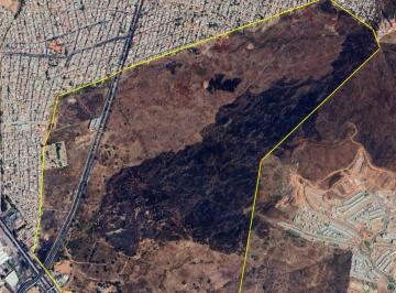 Terreno / Lote · 1140000m² · Terreno en 8 de Julio y Periférico