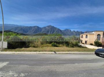 Terreno / Lote · 572m² · Terreno / Lote en Venta en Huajuquito o Los Cavazos
