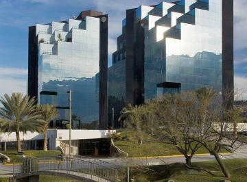 Oficina , San Pedro Garza García · Oficina en Santa Engracia
