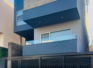 Casa , Monterrey · Casa en Venta en Cumbres Elite Premier Privada Alpes
