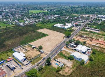 Terreno / Lote · 14850m² - Mercotab Bienes Raices · Terreno en Venta en El Periferiferico F - 999