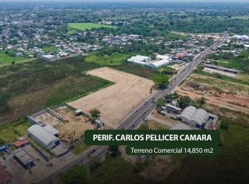 Terreno / Lote , Villahermosa · Terreno en Venta en El Periferiferico F - 999