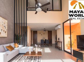Casa · 99m² · 1 Recámara · 1 Estacionamiento · Town House en Venta