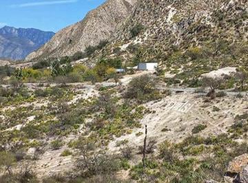 Terreno / Lote , Rayones · Terreno en Venta en Rayones