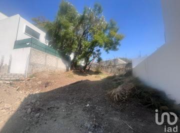 Terreno / Lote · 269m² · Terreno en Venta en Zona Norte, Fraccionamiento con Vigilancia 24/7