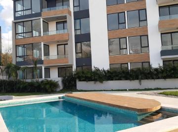 Departamento de 2 habitaciones, Alvarado · Departamentos en Venta Nuevos en La Riviera Veracruzana