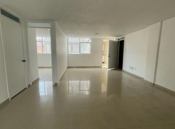 Departamento de 2 habitaciones, Miguel Hidalgo · Departamento en Renta en Colonia San Miguel Chapultepec