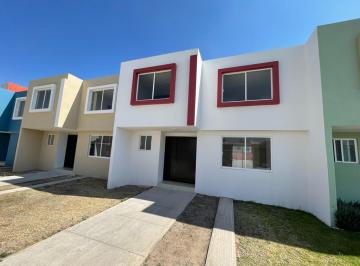 Casa de 3 habitaciones, San Juan del Río · Casa en Venta en Fracc. Residencial Los Chabacanos San Juan del Río, Qro.