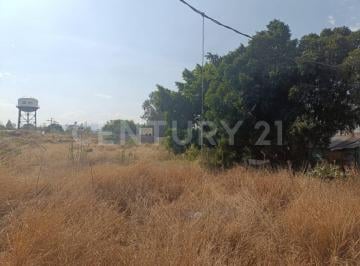Terreno / Lote · 2409m² · Terreno Comercial en Renta en Presa Blanca, Celaya, Guanajuato