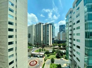 Departamento de 2 habitaciones, Cuajimalpa de Morelos · Departamento de Lujo en Venta con Vista Espectacular en Privada del Bosque