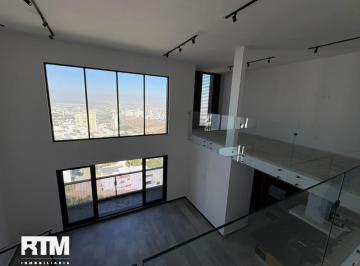 Departamento · 161m² · 2 Recámaras · 2 Estacionamientos · Departamentos de Lujo en Venta Torre Santorini Fracc. Monterra