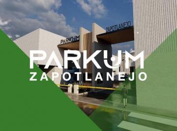 Bodega comercial , Zapotlanejo · Bodega en Renta y Venta Parque Industrial Parkum Zapotlanejo