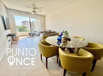 Departamento de 2 habitaciones, Bahía de Banderas · Departamento en Venta en Flamingos Sports Club, Nuevo Vallarta