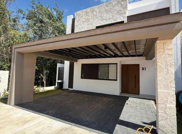 Casa en condominio Renta de 4 habitaciones · Hermosa Casa en Renta en Vía Cumbres, Duppadul