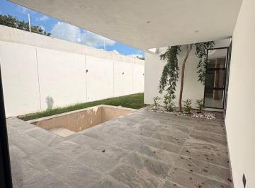 Casa de 3 habitaciones, Mérida · Casa Venta Temozon