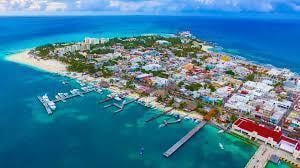 Terreno / Lote · 1295m² · Terreno en Mar Caribe Isla Mujeres